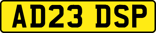 AD23DSP