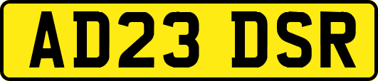 AD23DSR