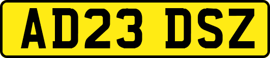 AD23DSZ