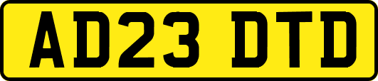 AD23DTD