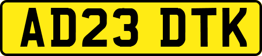AD23DTK