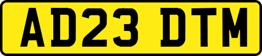 AD23DTM