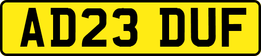 AD23DUF