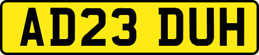 AD23DUH