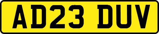 AD23DUV