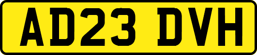AD23DVH