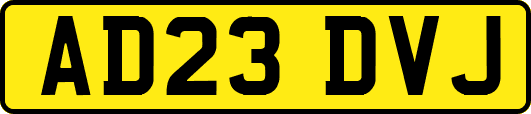 AD23DVJ