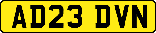 AD23DVN