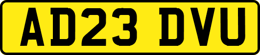 AD23DVU