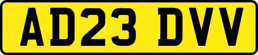 AD23DVV