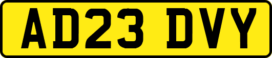 AD23DVY