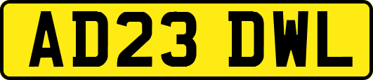 AD23DWL