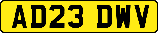 AD23DWV
