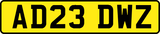 AD23DWZ