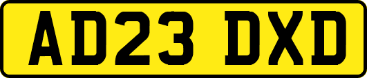 AD23DXD