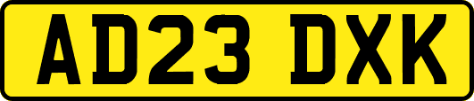 AD23DXK