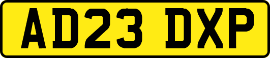AD23DXP