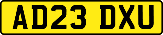 AD23DXU