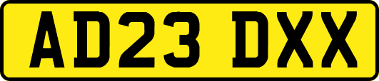 AD23DXX