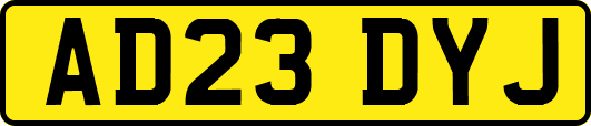 AD23DYJ