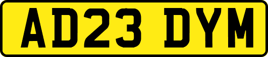 AD23DYM