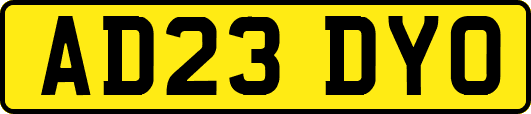AD23DYO