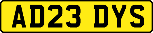 AD23DYS