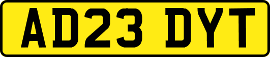 AD23DYT