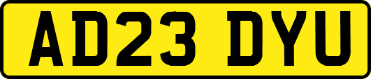 AD23DYU