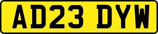 AD23DYW