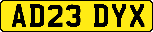 AD23DYX