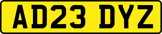 AD23DYZ