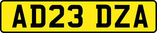 AD23DZA