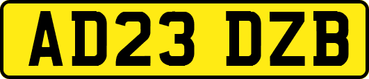 AD23DZB
