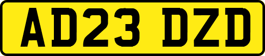 AD23DZD
