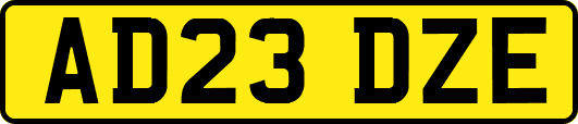 AD23DZE