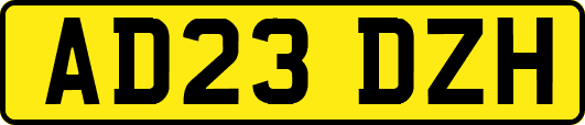 AD23DZH