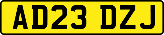 AD23DZJ
