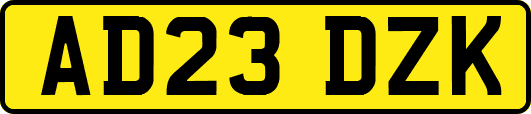 AD23DZK