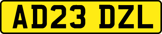 AD23DZL
