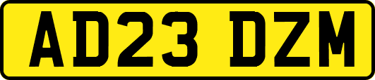 AD23DZM