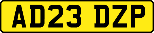 AD23DZP