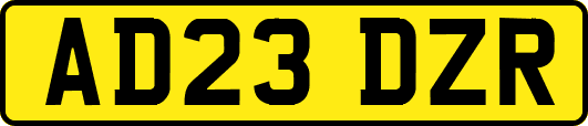 AD23DZR