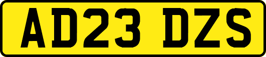 AD23DZS
