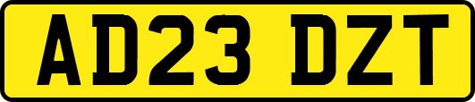 AD23DZT