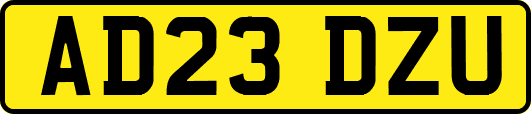 AD23DZU