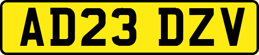 AD23DZV