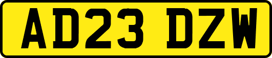 AD23DZW