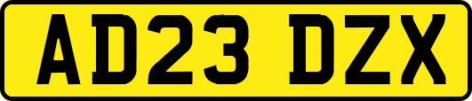 AD23DZX