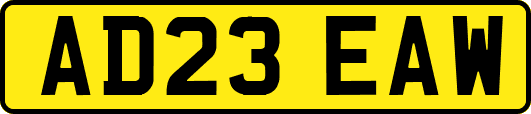 AD23EAW